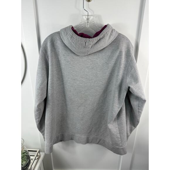 Women’s Cabelas Hoodie Size XL - Picture 2 of 4